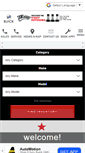 Mobile Screenshot of darcybuickgmc.com